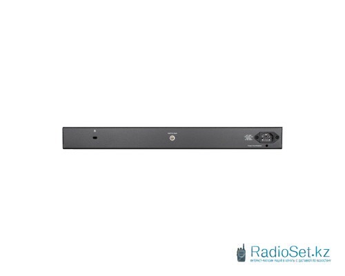 Коммутатор D-Link DGS-1210-52/F3A